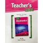 Career Paths: Electronics: Teacher's Guide