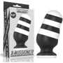 Анальная пробка LoveToy X-Missioner Butt Plug 7"