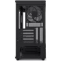Корпус Zalman P10 Black фото 6
