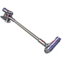 Пылесос Dyson V8 Animal: Тип пылесоса ручной (вертикальный)