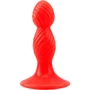 Набор анальных пробок Chisa Hot Storm Anal Wave Probe Kit