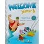 Welcome Starter b: Teacher's Book