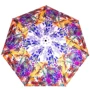 Парасолька жіночий автомат Happy Rain різнокольоровий (U80583-2)