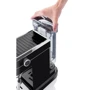 Кофеварка ETA Storio 618190020 black: Объем резервуара для воды, л 0.75