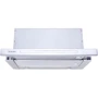Вытяжка Perfelli TL 6602 C S/I 1000 LED