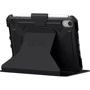 Аксессуар для iPad Urban Armor Gear UAG Metropolis SE Black (12328X114040) for iPad mini 6 2021 фото 6