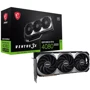 Видеокарта MSI GeForce RTX 4080 SUPER 16G VENTUS 3X OC: Разрядность шины памяти, бит 256