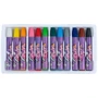 Пастель олійна Kite My Little Pony 12 кольорів (LP24-071): Ліцензія My Little Pony