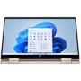 Ноутбук HP Pavilion x360 14-ek2003ua (AQ8P1EA) UA: Відеоадаптер Iris Xe Graphics