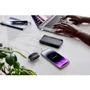 Внешний аккумулятор Intenso Power Bank 20000mAh 100W Grey: Емкость батареи, мАч 20000