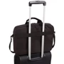 Сумка для ноутбуков Case Logic 17" Advantage Attache Black (ADVA-117) фото 7