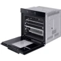 Духовой шкаф электрический Samsung NV75T9979CD/WT фото 12