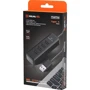 Адаптер REAL-EL Adapter USB to 4xUSB2.0 HQ-175 Black (EL123110008) фото 7