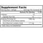 Jarrow Formulas Evening Primrose 1300 mg 60 Softgels Примула вечерняя: Тип Масло вечерней примулы