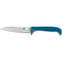 Нож кухонный Spyderco Counter Puppy blue (87.16.10)