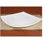 Тарілка Luminarc Quadrato White D7199 (260 мм): Матеріал Скло