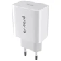 Зарядное устройство Proove USB-C Wall Charger Mocan 20W White