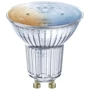 Лампа светодиодная LEDVANCE Smart+ PAR16 5W 2700-6500K GU10: Тип цоколя GU10