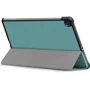 Аксессуар для планшетных ПК BeCover Smart Case Dark Green for Samsung Galaxy Tab S6 Lite 2024 P620/P625/P627 (710819)