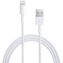 Кабель Apple USB Cable to Lightning 1m White (MD818/MQUE2) (BOX): Тип USB Cable - Lightning