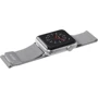 Аксессуар для Watch LAUT Steel Loop Silver (LAUT_AWL_ST_SL) for Apple Watch 42/44/45/49mm фото 7
