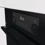 Духовой шкаф электрический Gorenje BOS737E10BG: Размеры 59.5х59.7х54.7 см