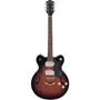 Електрогітара напівакустична GRETSCH G2622-P90 STREAMLINER CENTER BLOCK DOUBLE-CUT P90 WITH V-STOPTAIL HAVANA BURST (2817600531)