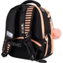 Рюкзак каркасный Yes H-100 Brave Bunny (559547): Пол ребенка Для девочек