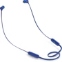Наушники JBL T110BT, Blue (JBLT110BTBLU)