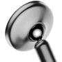 Держатель Baseus Car Holder Magnetic Bullet An On-board Bracket Black (SUYZD-01): Тип автомобильный