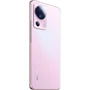 Смартфон Xiaomi 13 Lite 8/128Gb Lite Pink (Global): Слот для карт памяти отсутствует