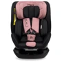 Автокрісло MoMi URSO I-Size 0-36kg Pink (Hnrt_4772): Вага дитини 0 до 36 кг