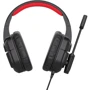 Навушники Trust Gaming GXT 448 Nixxo Black (24030): Тип конструкції повнорозмірні