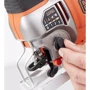 Електролобзик Black+Decker BES610K: Потужність, Вт 650