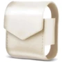 Чехол для наушников WIWU Lanyard Сase White for Apple AirPods