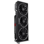 Відеокарта XFX Radeon RX 6800 XT Speedster MERC 319 16GB (RX-68XTALFD9): інтерфейс PCI Express 4.0 x16