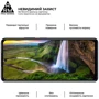 Аксессуар для смартфона ArmorStandart Tempered Glass Pro Black for Infinix HOT 40 Pro (ARM73828) фото 5