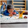 LEGO City Пожежний рятувальний вертоліт (60281) фото 9