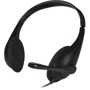 Наушники A4Tech HS-9 Black: Диапазон частот (Гц) 20-20000