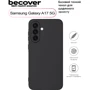 Чехол для телефонов BeCover TPU Case Black for Samsung A176 Galaxy A17 5G (713689)