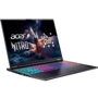 Ноутбук Acer Nitro 16S AN16S-61 black (NH.QXJEU.004) UA