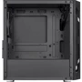 Корпус Silverstone FARA H1M Black (SST-FAH1MB-G) фото 6