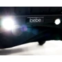 Прогулочная коляска Ibebe i-stop Mini Mi1 black (624541): Количество блоков 1