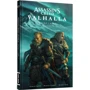 Каван Скотт, Мартін Туніка: Assassin Creed Valhalla: Пісня Слави. Том 1