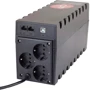 Powercom RPT-600AP Schuko: Производитель Powercom