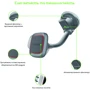 Тримач Intaleo Car Holder Magnetic Black (CM02GP): Тип автомобільний