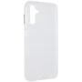 Чохол для телефона Mobile Case TPU+PC Metal Buttons Clear для Samsung A145 Galaxy A14 4G / A146 Galaxy A14 5G: Плівка в комплекті немає
