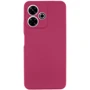 Чехол для телефонов Lakshmi Premium Case Silicone Cover Full Camera Plum for Xiaomi Redmi 13 4G / Poco M6 4G
