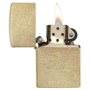 Зажигалка Zippo GOLD DUST (207G) фото 2
