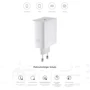 Зарядний пристрій OnePlus USB Wall Charger SuperVOOC 67W White NO BOX: Сила струму 2.4А и более